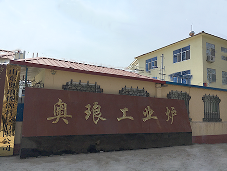 鋁合金爐設(shè)備